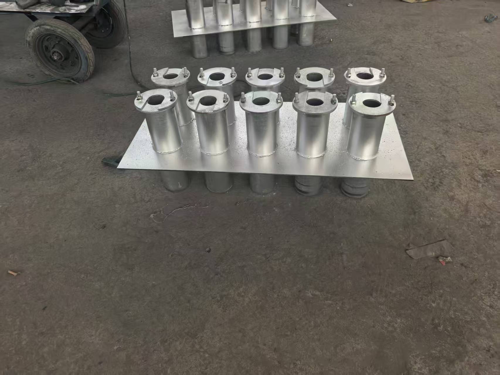 玉林市刚性防水套管刚性防水套管 - 推荐