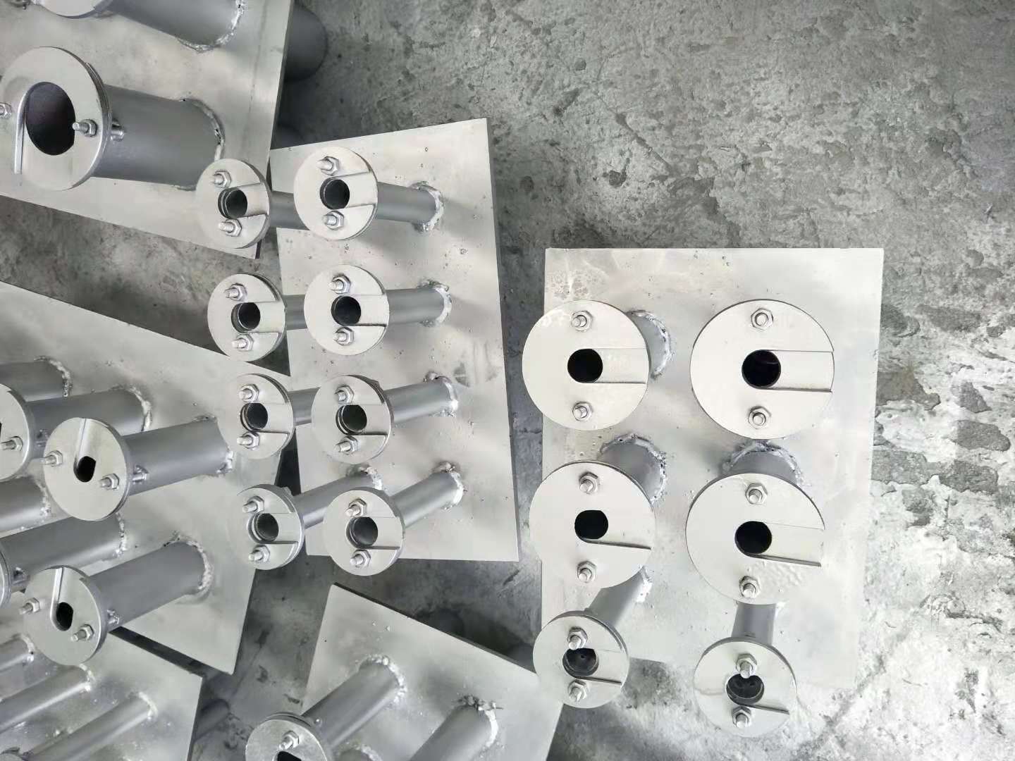 玉林市通风套管防护密闭套管 - 推荐